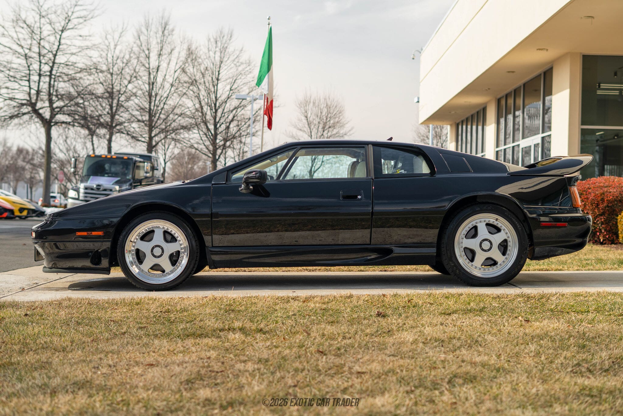1995 Lotus Esprit S4s for Sale | Exotic Car Trader (Lot #260251759)